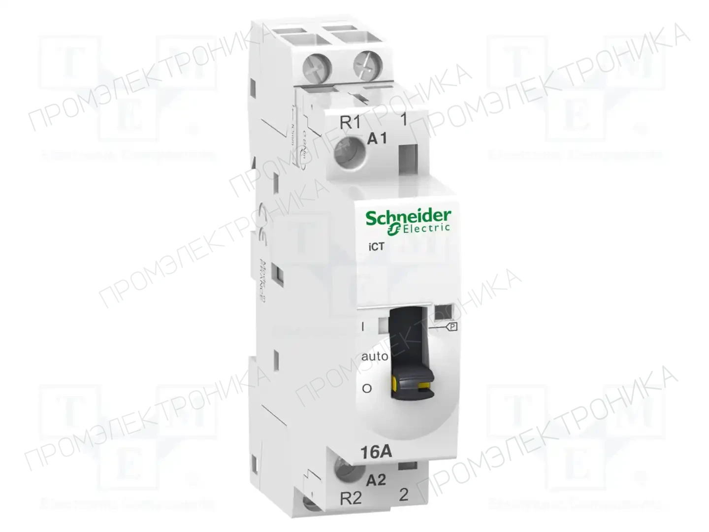 SCHNEIDER ELECTRIC A9C23715 — Контакторы - установочные модульные