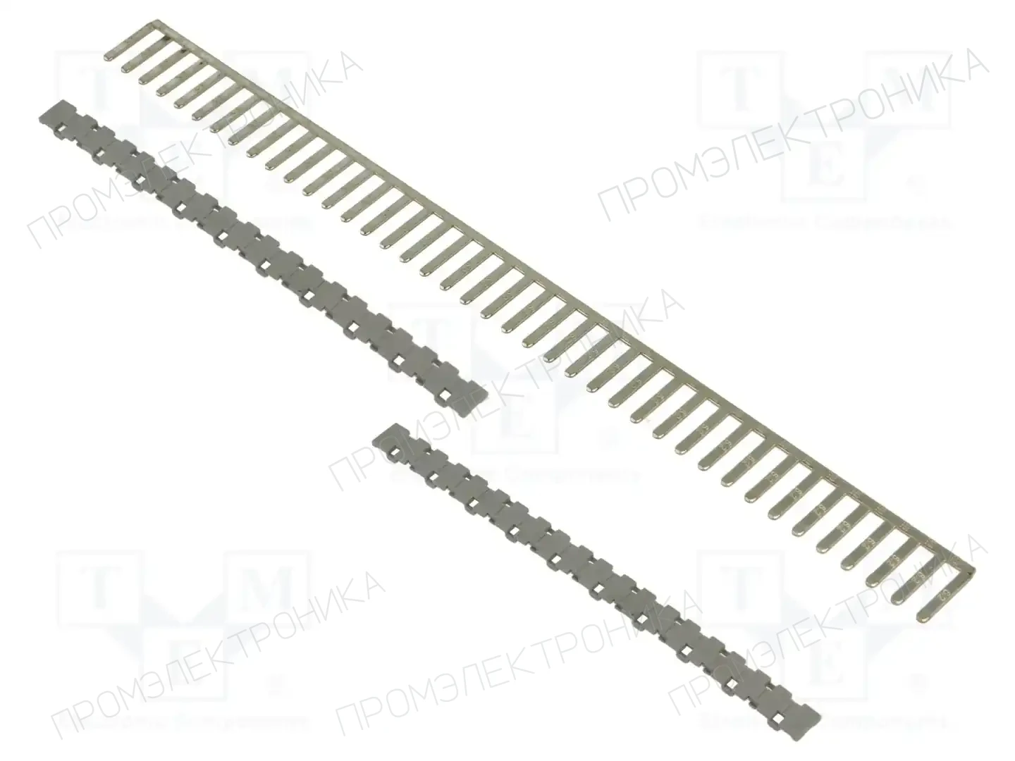 DEGSON ELECTRONICS EBA40-6-11-00Z(H) — Соединителей на рейку