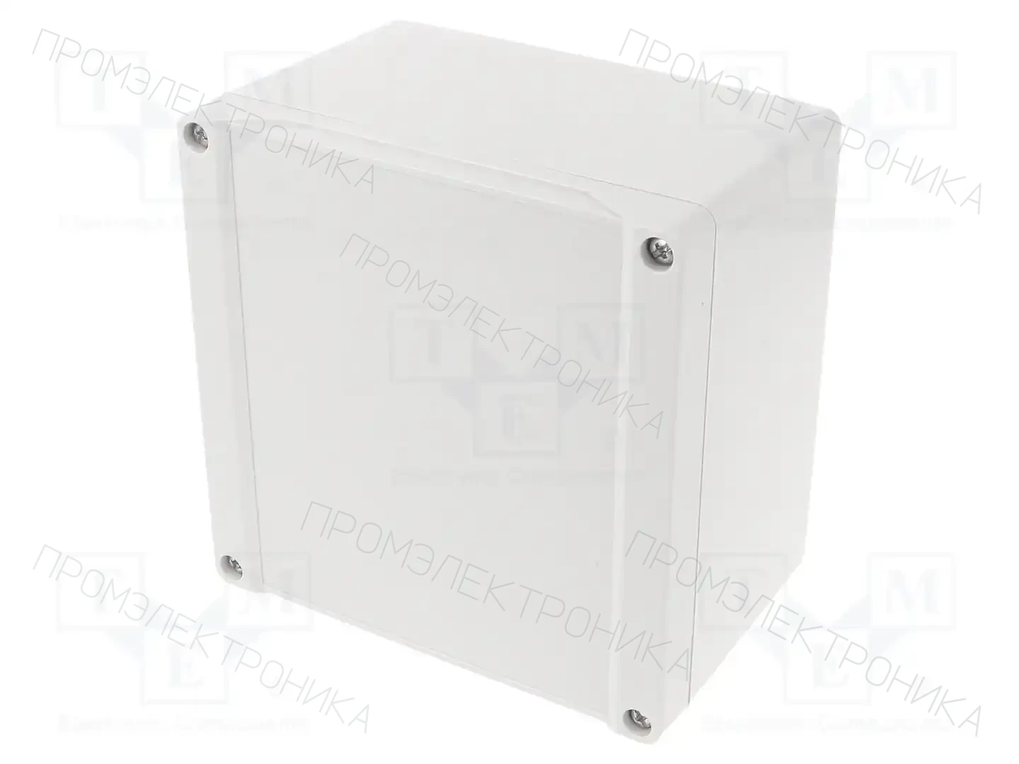 HAMMOND 1555QA2GY — Корпуса универсальные