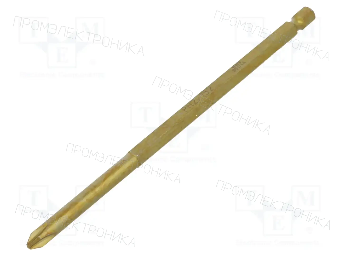 WERA 05134910001 — Наконечники для отверток