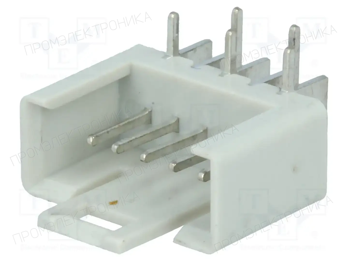 TOMIC PZ2105 — Разъeмы IDC