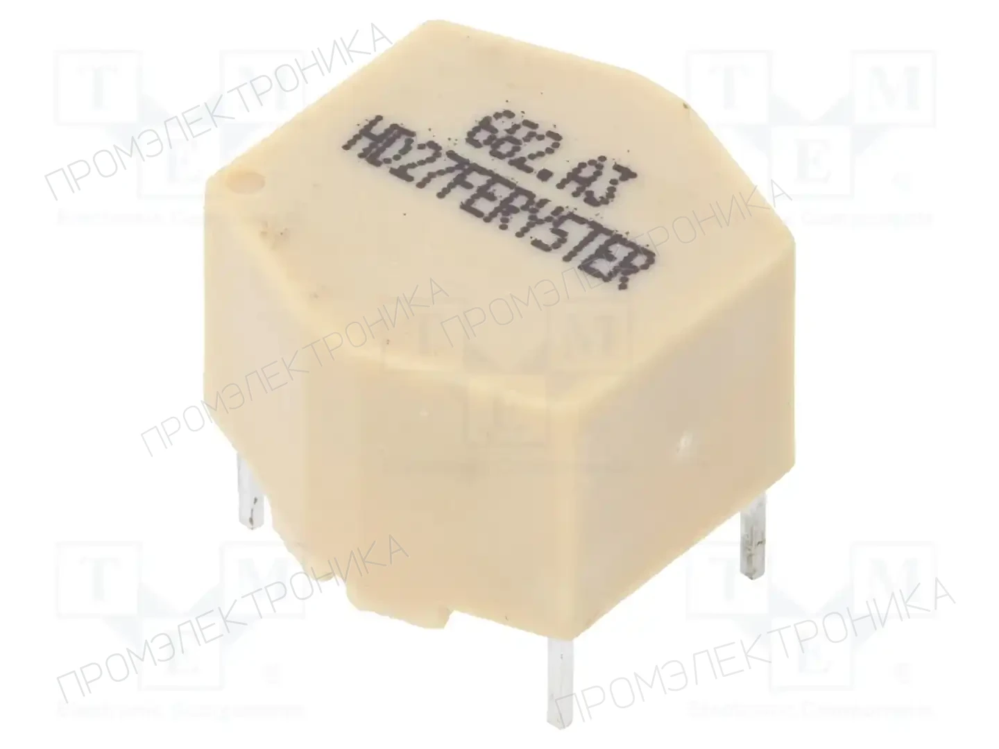 FERYSTER DTS-12,5/6,8/0,3-CH — Дроссели