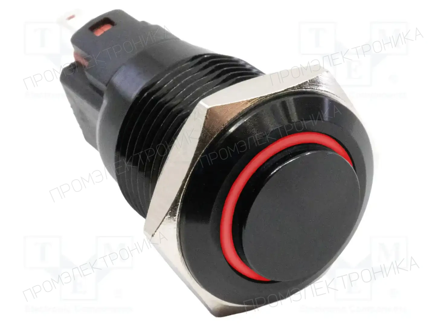 E-SWITCH PVB3H230113R1 — Переключатели кнопочные