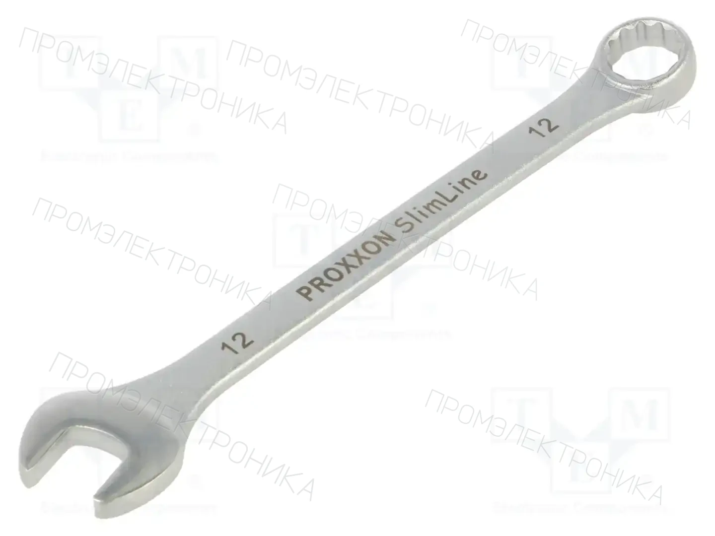 PROXXON 23912 — Рожковые и накидные ключи