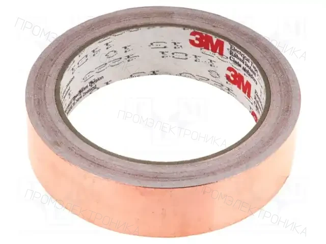 3M FE-5100-5282-5 — Ленты экранирующие и заземляющие