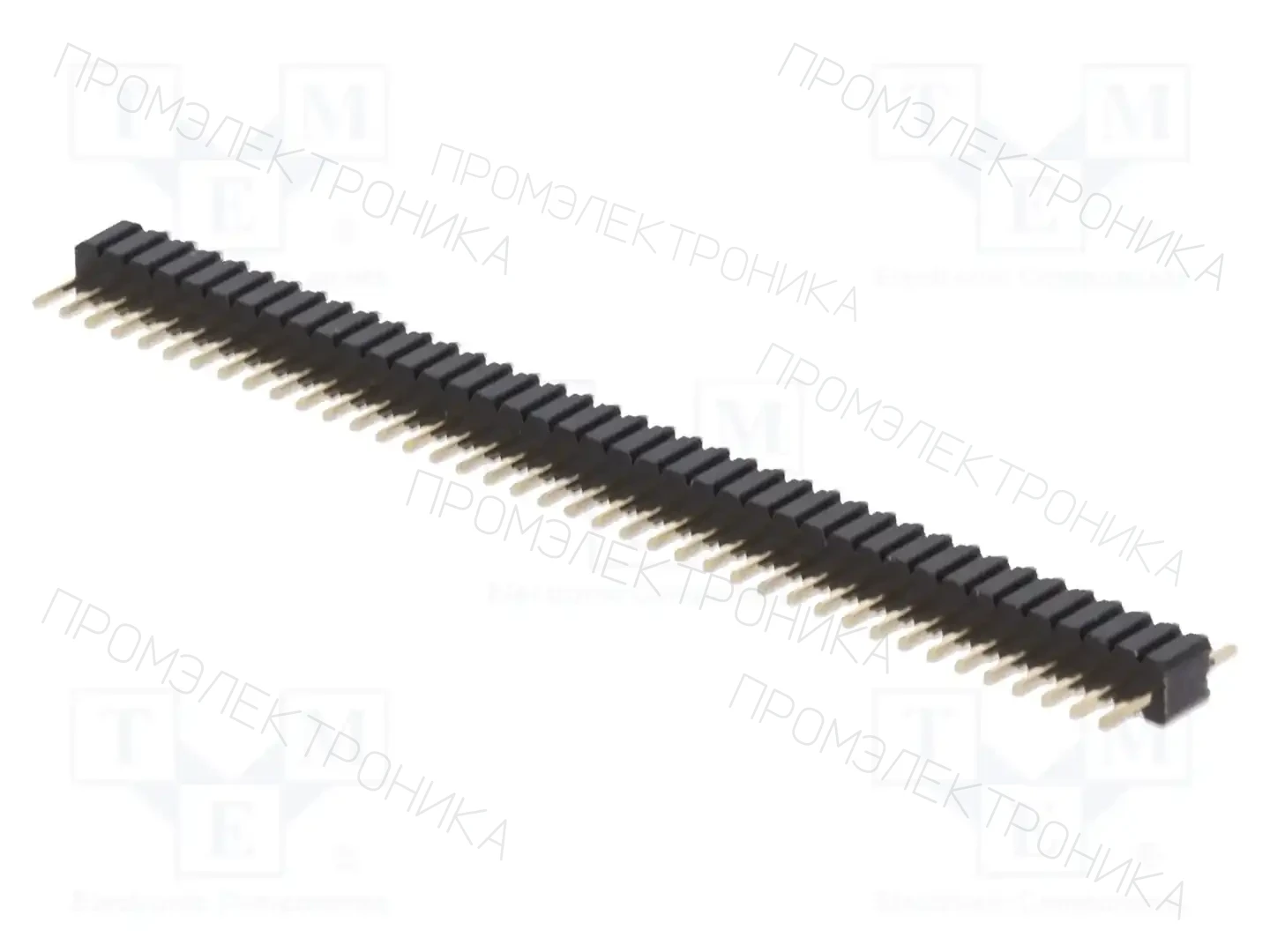 NINIGI ZL311-40P — Штекерные планки и гнезда