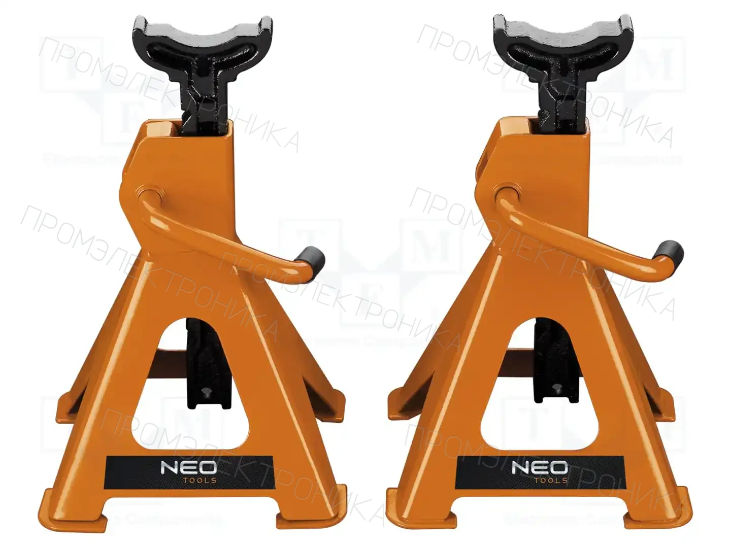 NEO TOOLS 11-750 — Гидравлические домкраты