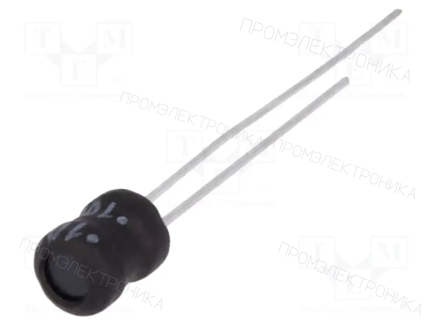BOURNS RLB0608-102KL — Дроссели