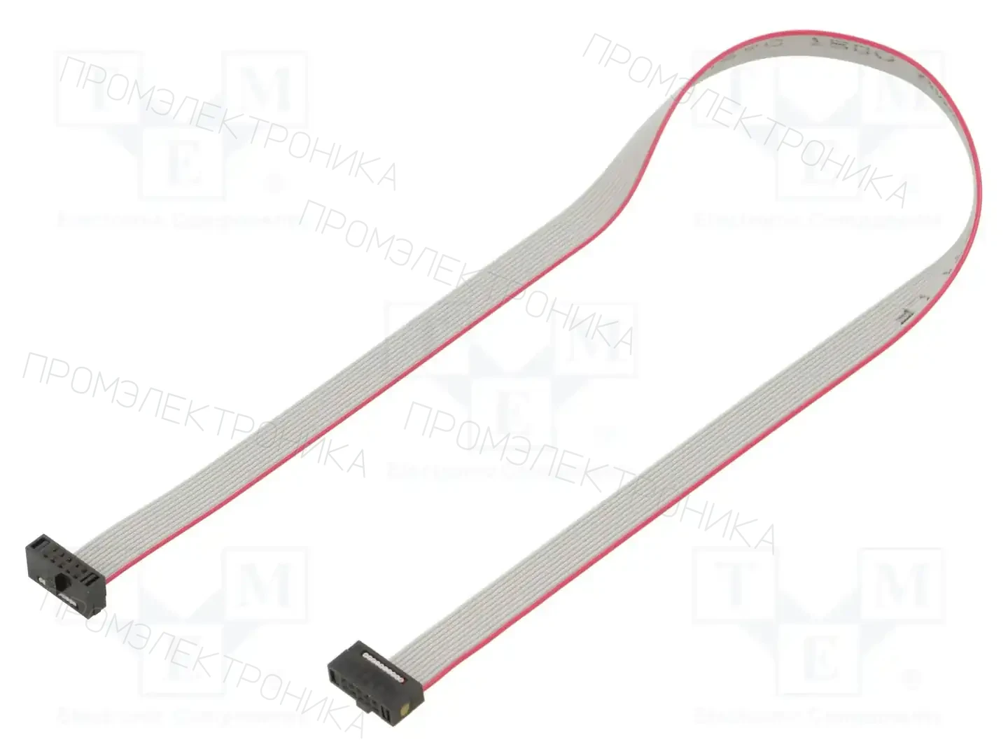 SAMTEC FFSD-05-D-11.00-01-N — Кабели IDC