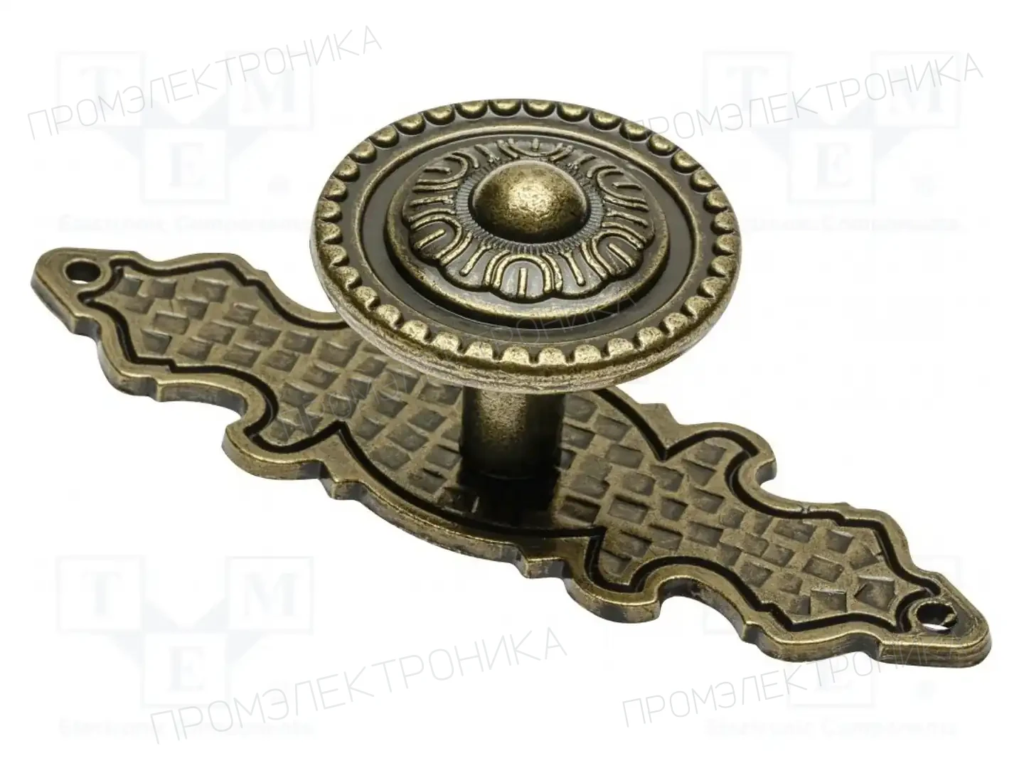 GTV Poland GZ-WP1136-04 — Ручки