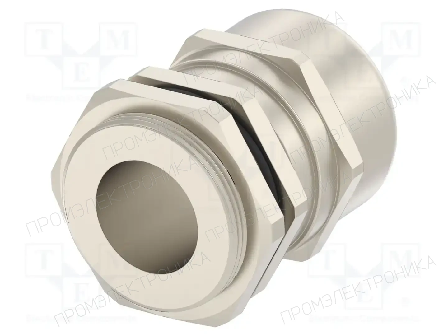 TE Connectivity EM-SGL-M40-MET-F — Кабельные вводы
