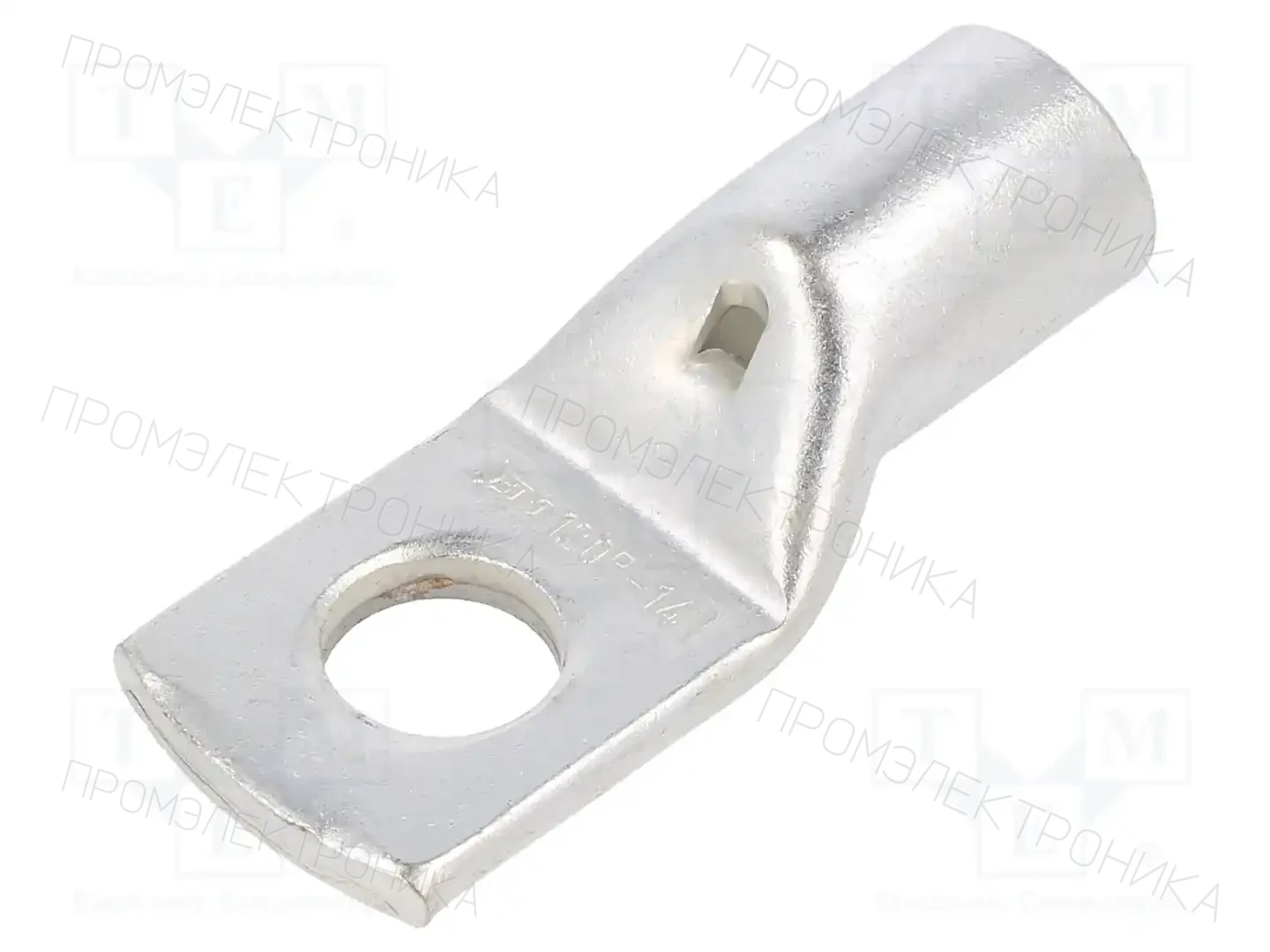 BM GROUP BM03255 — Неизолированные коннекторы