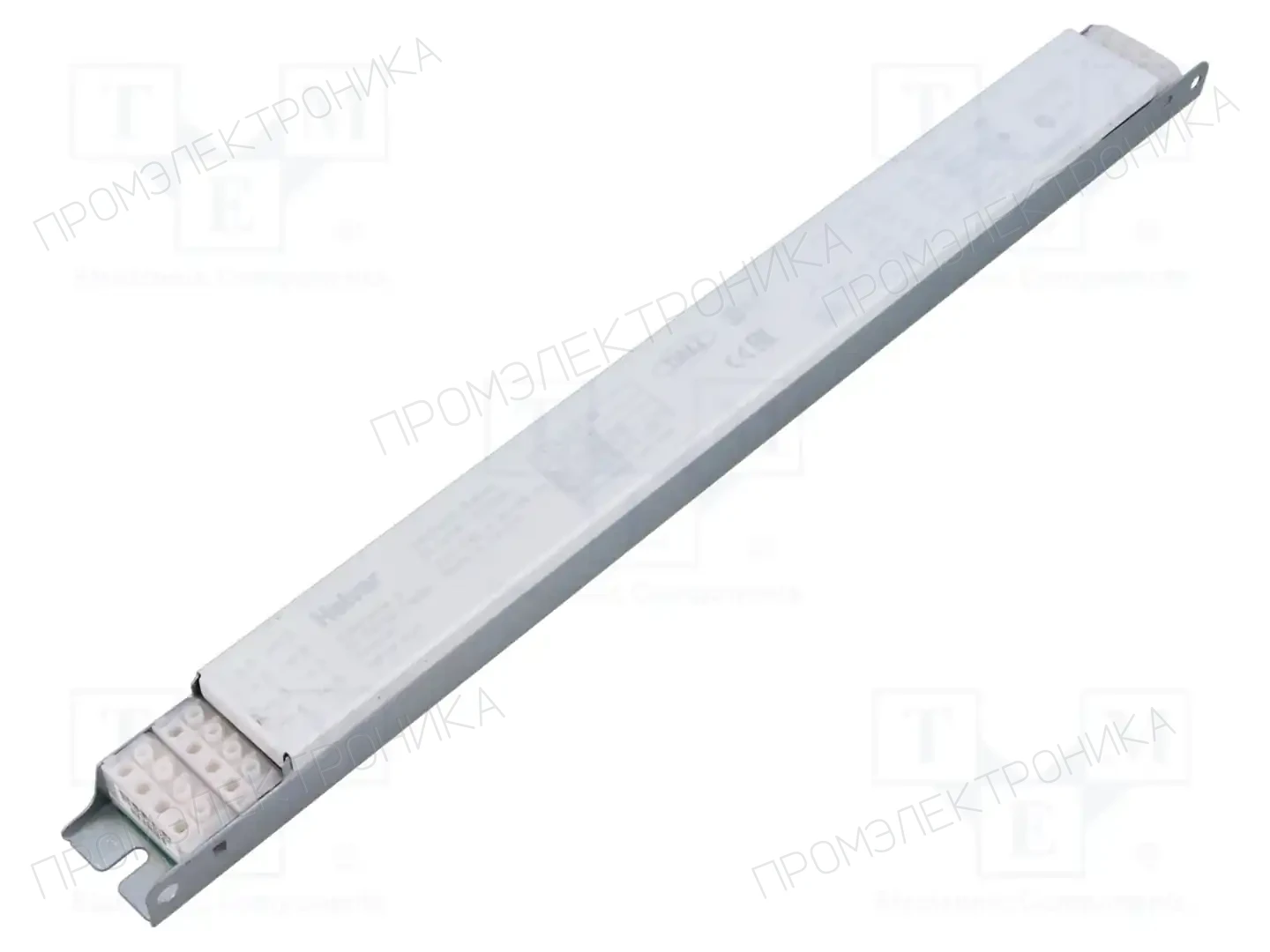 HELVAR EL 1X14-35 IDIM — Балласты