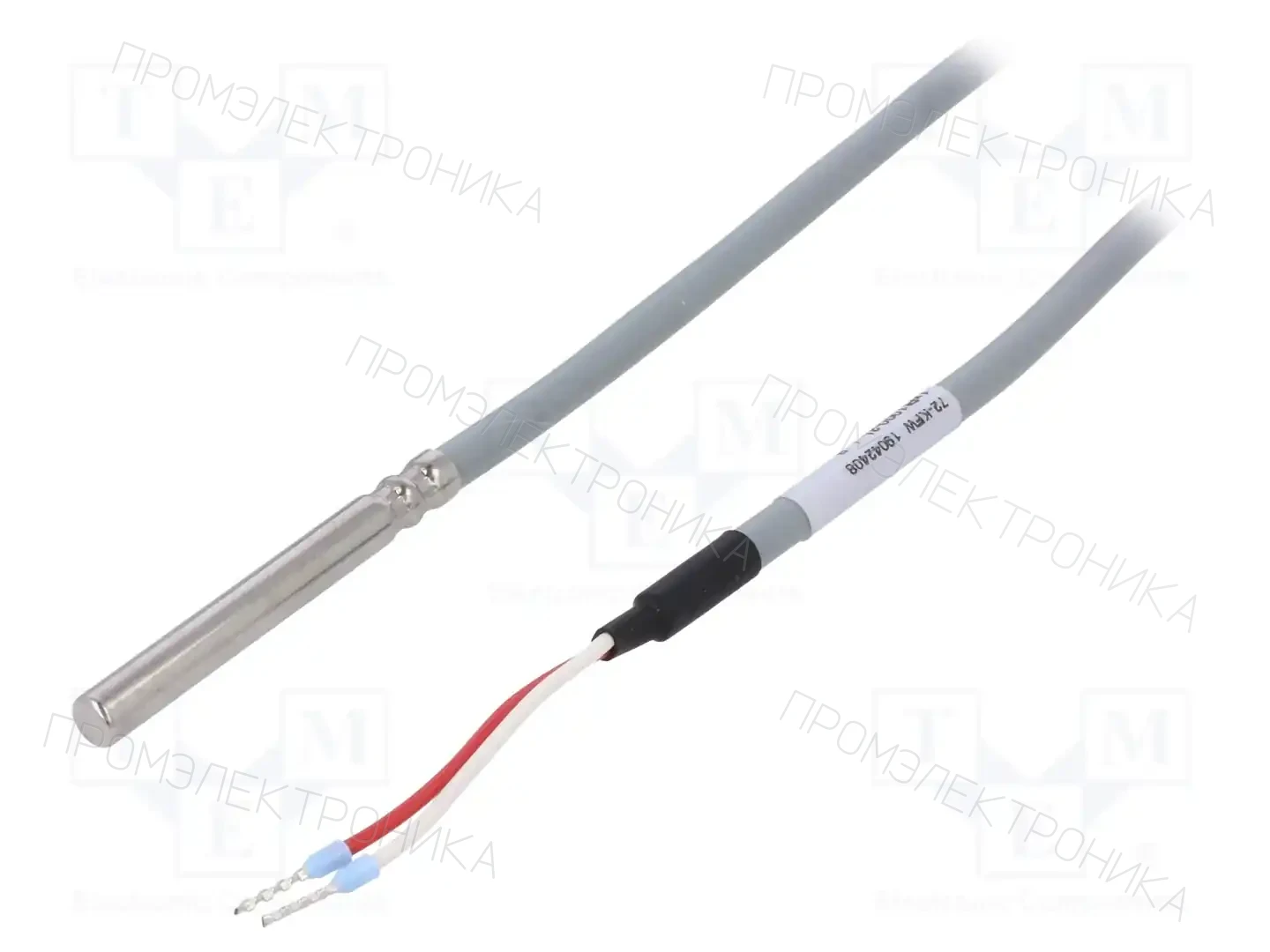 GUENTHER 72-16301701-0200.0050.TM — Датчики температуры - резистивные