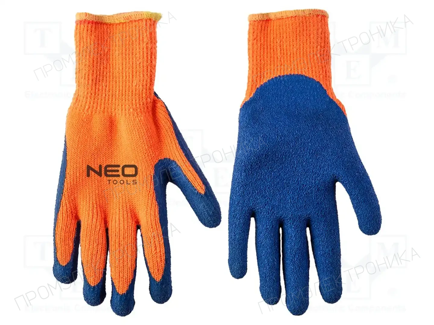 NEO TOOLS 97-611 — Защита рук