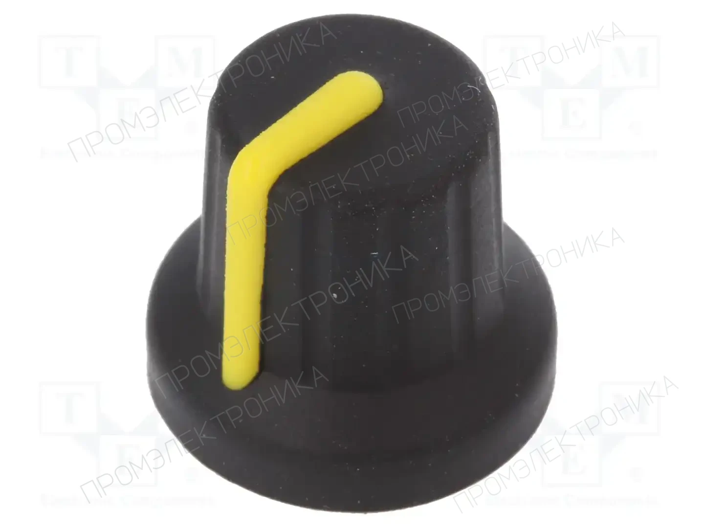 CLIFF FC72605S — Ручки для осевых потенциометров