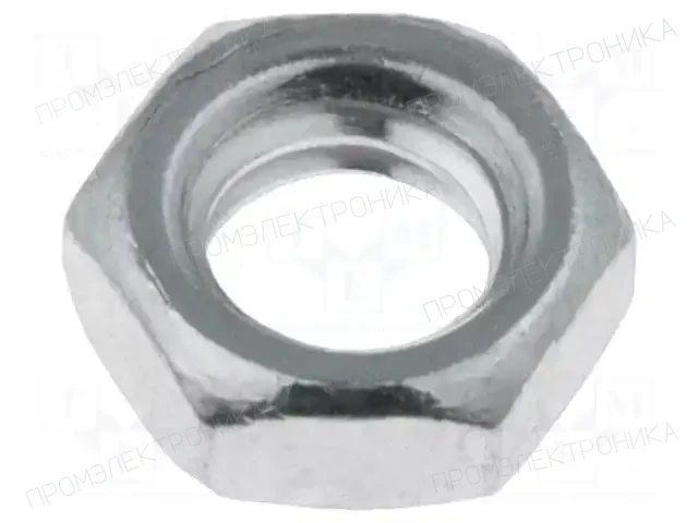 KEYSTONE 9603 — Гайки