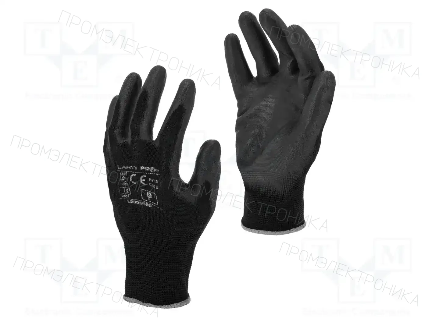 LAHTI PRO L230507W — Защита рук