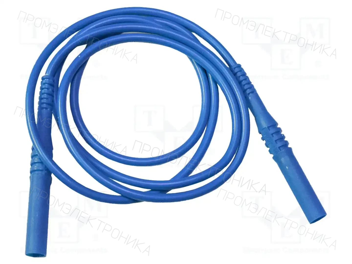 MUELLER ELECTRIC BU-6161-M-72-6 — Провода измерительные - одинарные