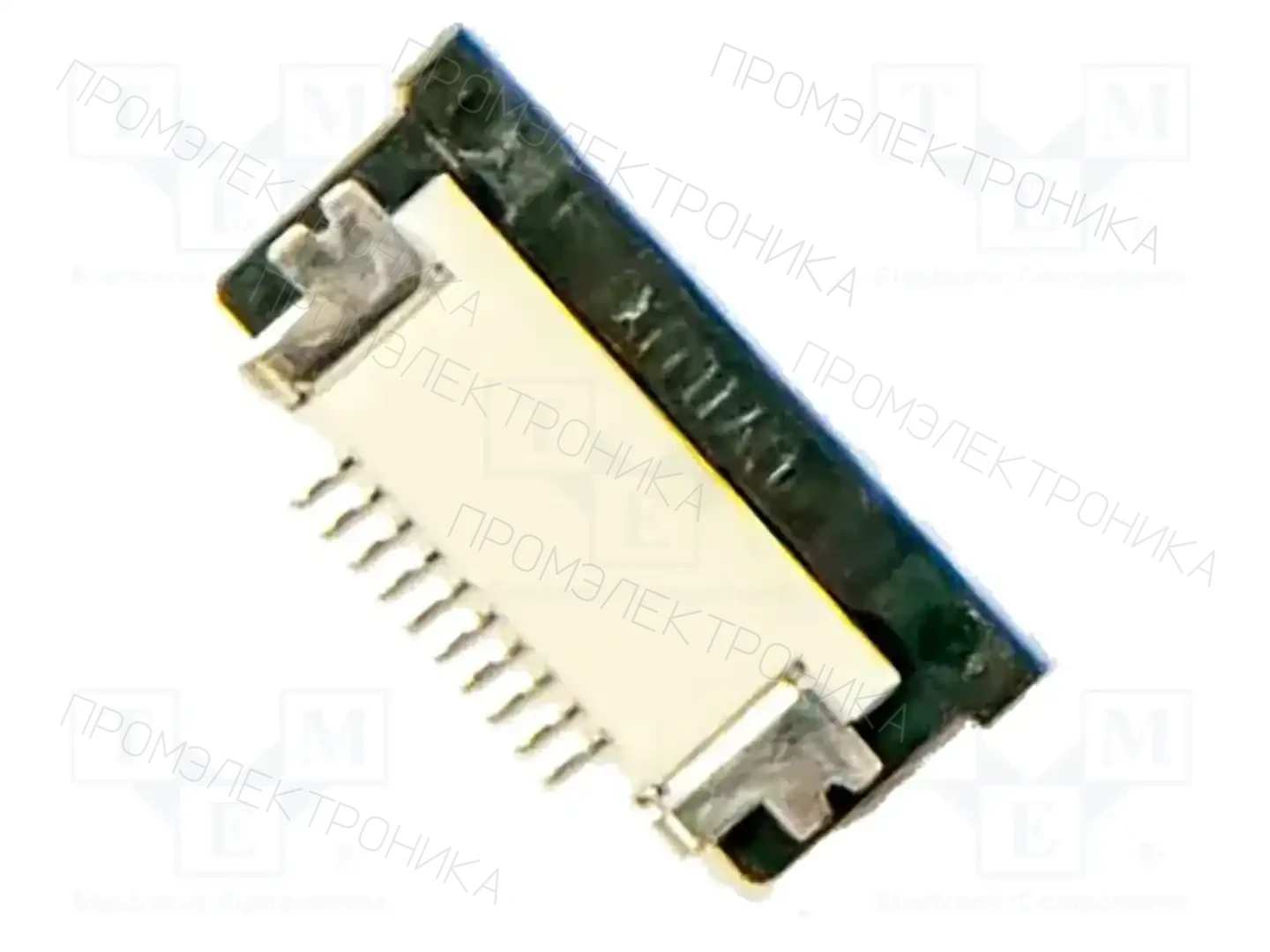 Riverdi ZIF0510UH — Аксессуары к дисплеям