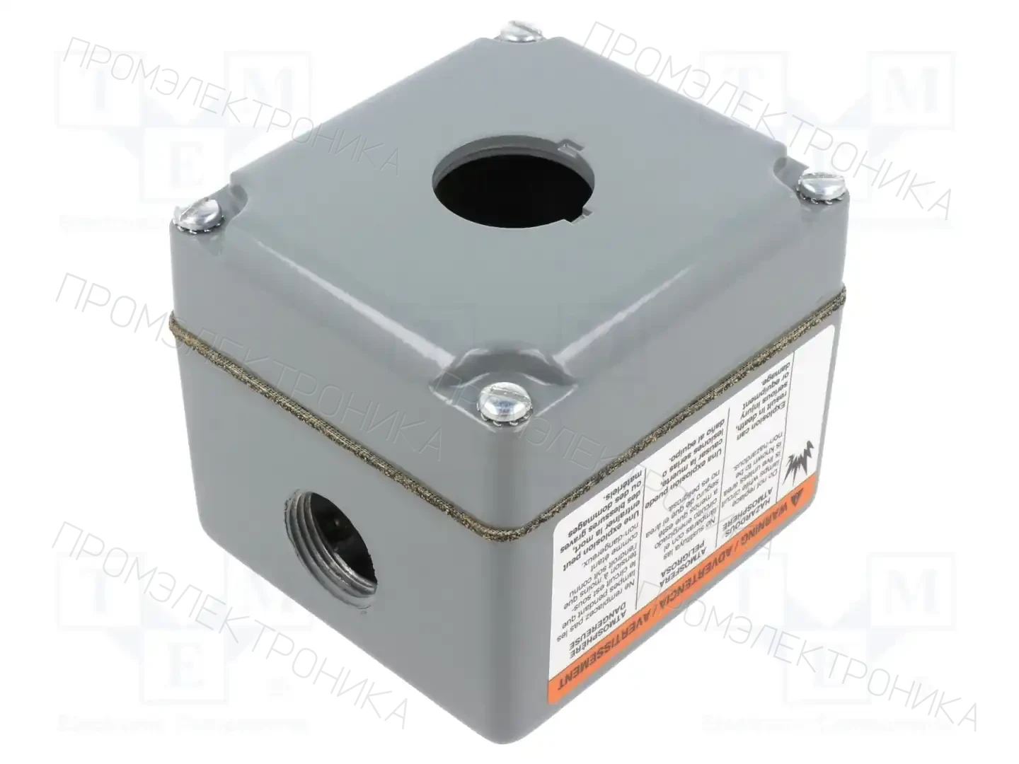 SCHNEIDER ELECTRIC 9001KY1 — Корпуса для пультов