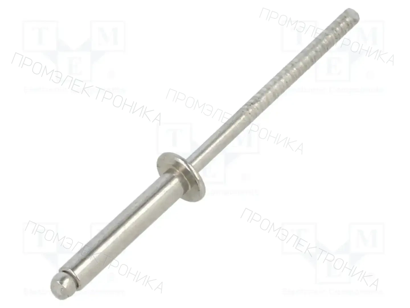 KRAFTBERG K3X16/ISO15983-A2 — Металлические заклёпки
