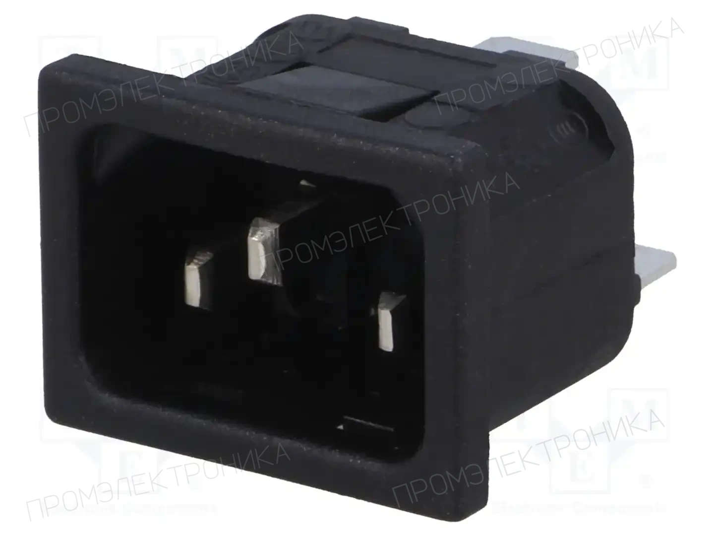 BULGIN PX0575/15/63 — Разъемы IEC 60320