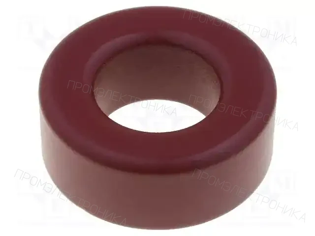 MICROMETALS T106-2 — Ферриты кольцевые