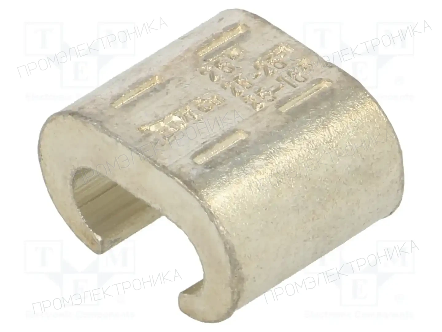 BM GROUP BM014021 — Наконечники и зажимные гильзы