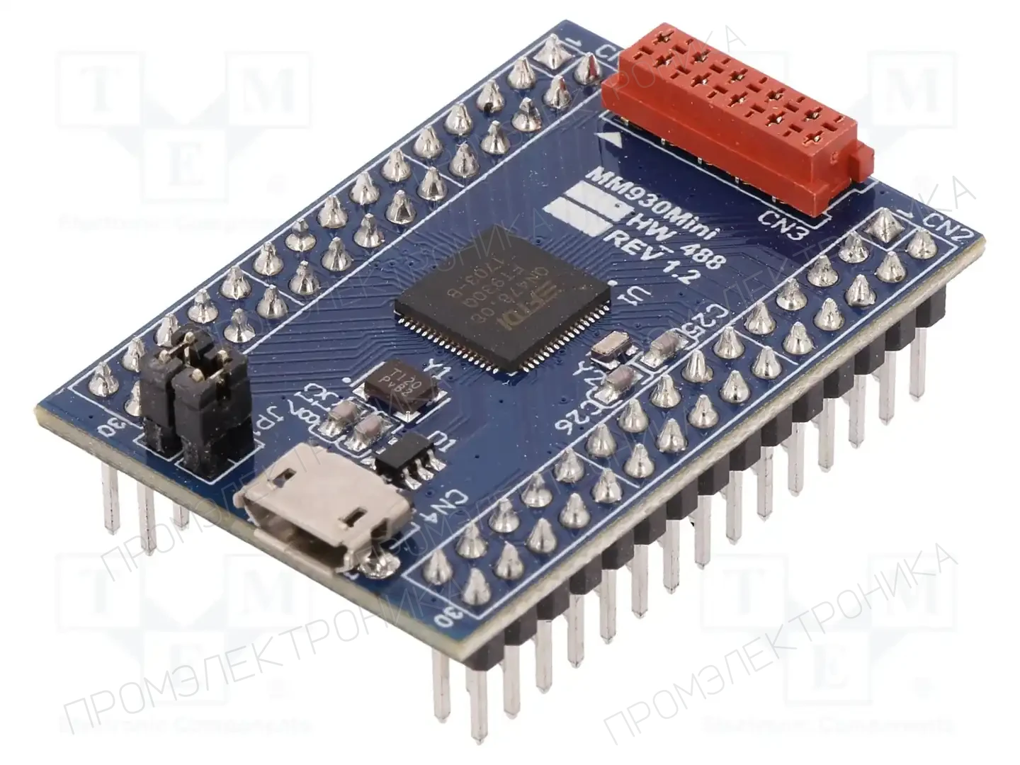 BRIDGETEK MM930MINI — Наборы пусковые остальные