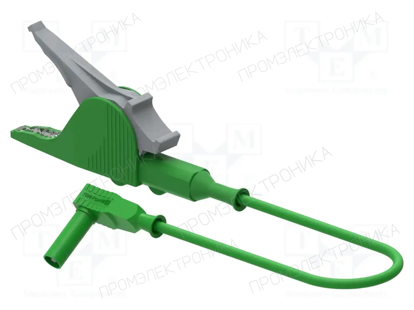 ELECTRO-PJP 5066/2414-SIL-150V — Провода измерительные - одинарные