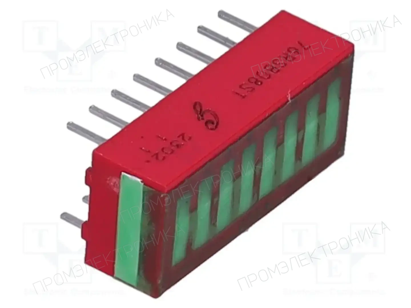 GRAYHILL 76RSB08ST — Переключатели типа Dip-Switch