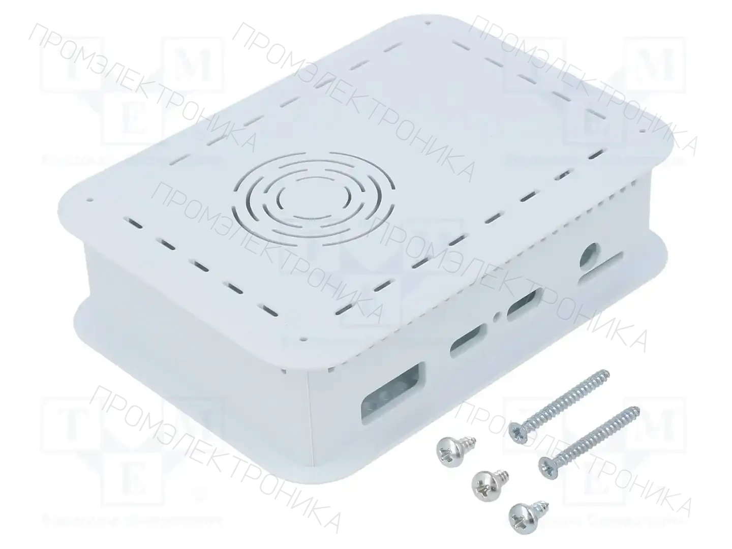 TEKO TEK-CORAL.40 — Корпуса для систем Embedded