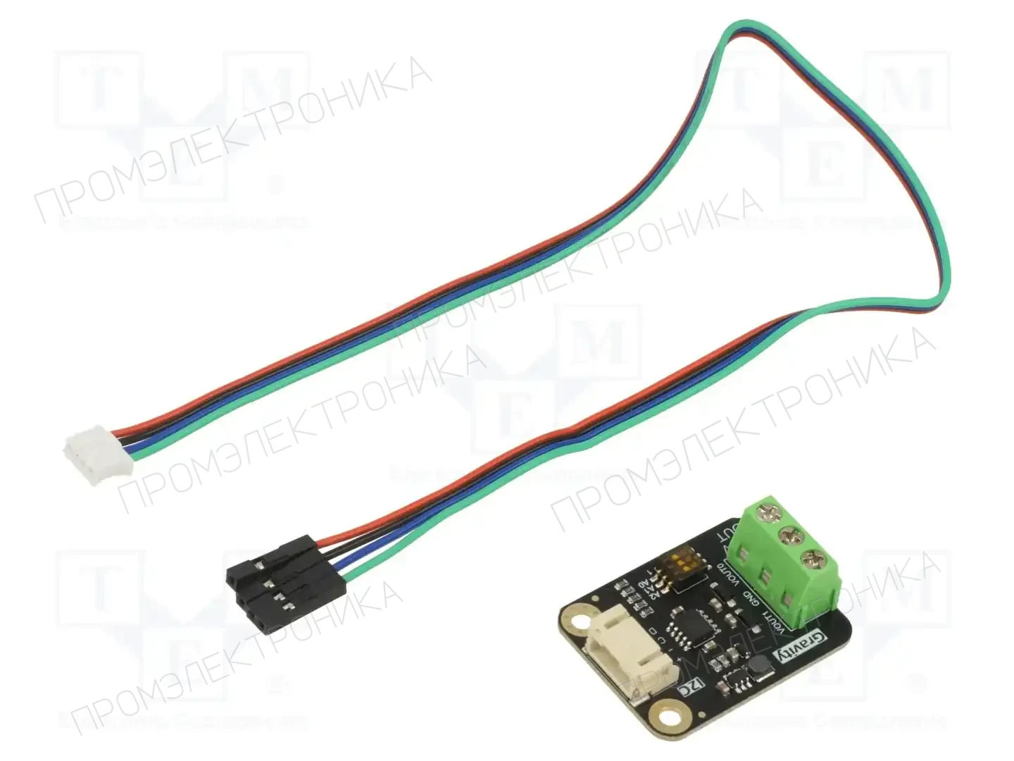 DFROBOT DFR0971 — Конверторы