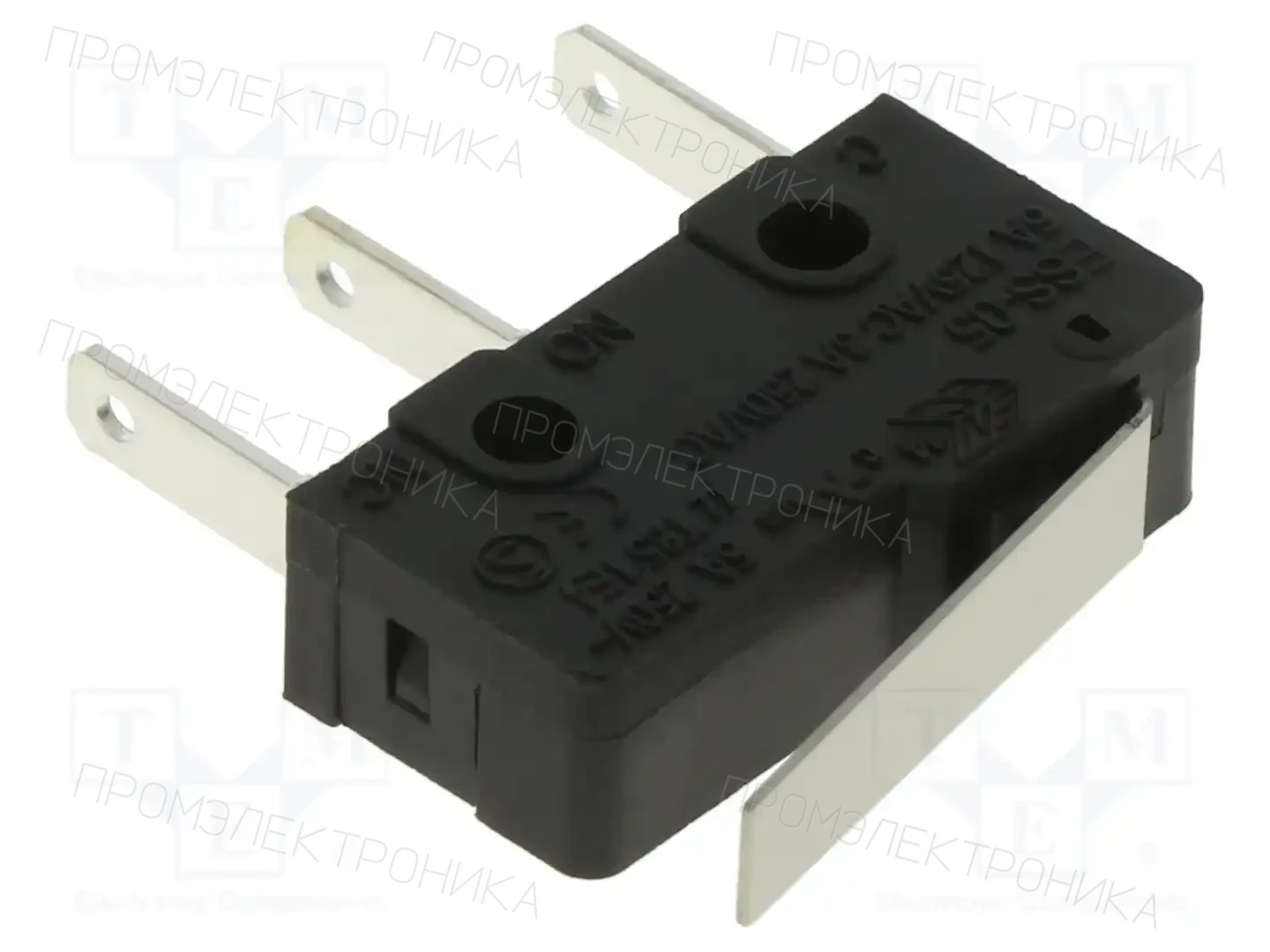 ECE ESS0511310 — Микропереключатели SNAP ACTION