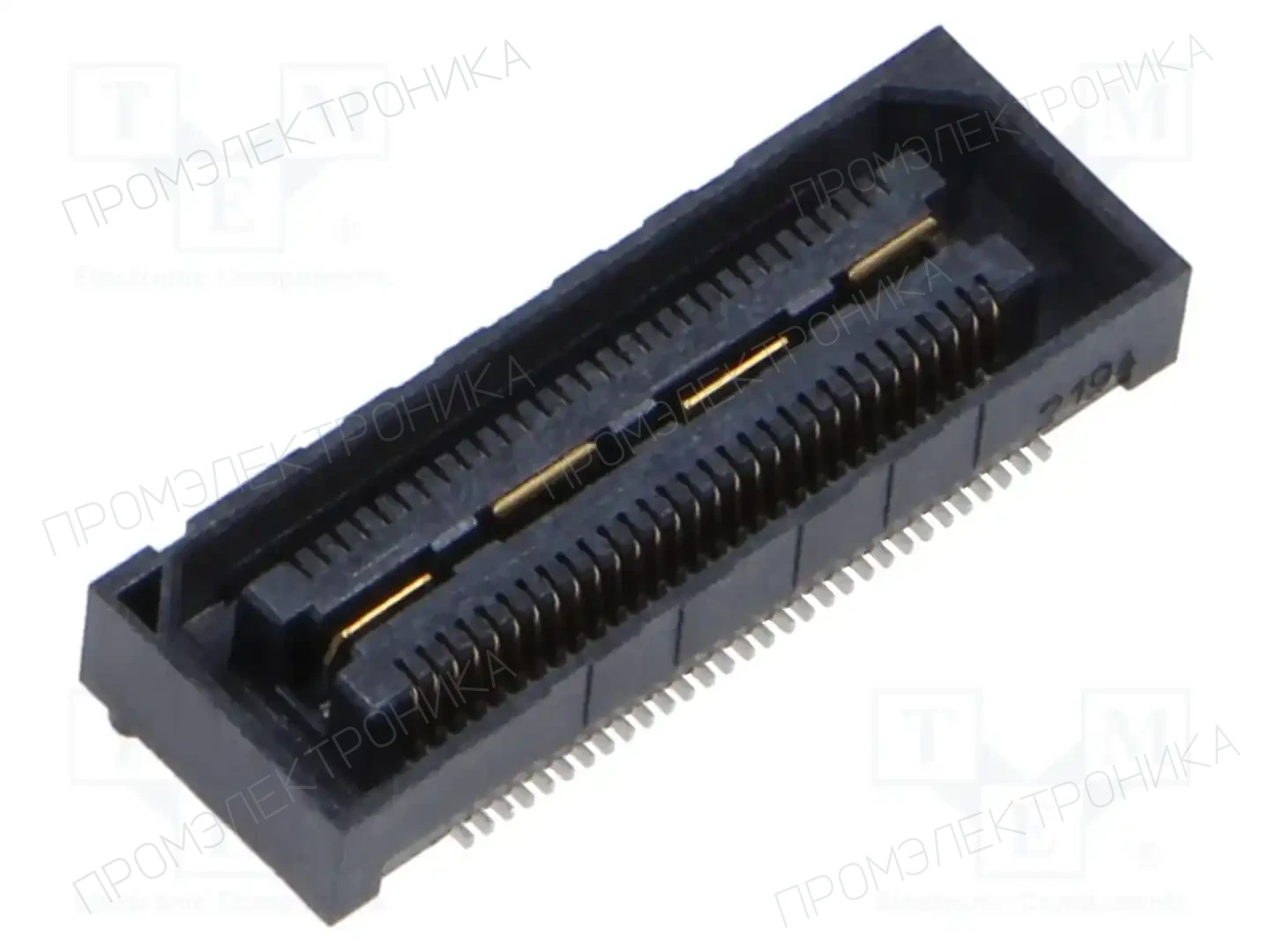 SAMTEC QSH-030-01-L-D-A-TR — Разъeмы пластина - пластина