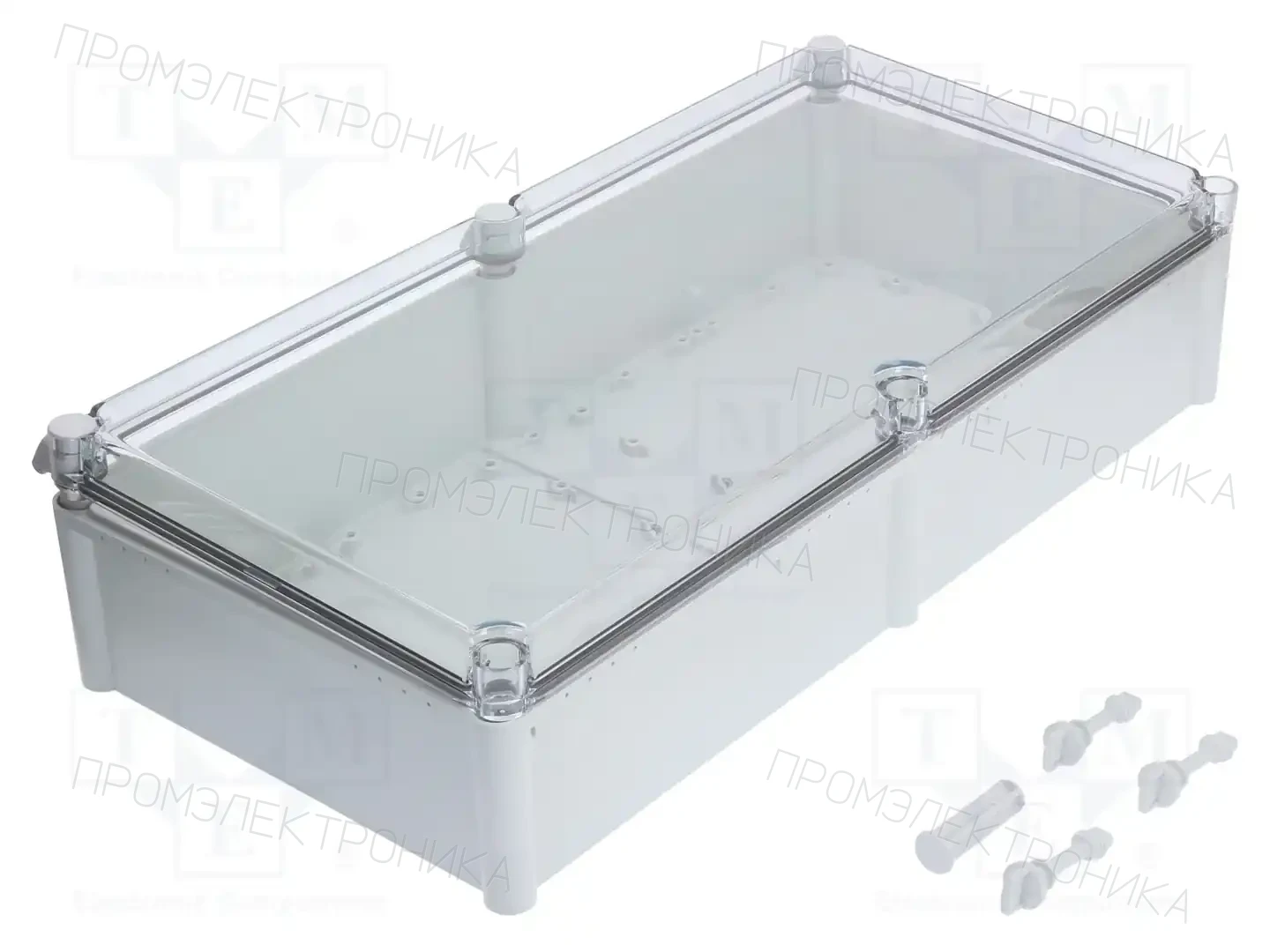 FIBOX PC 5628 13 T-3FSH — Корпуса универсальные