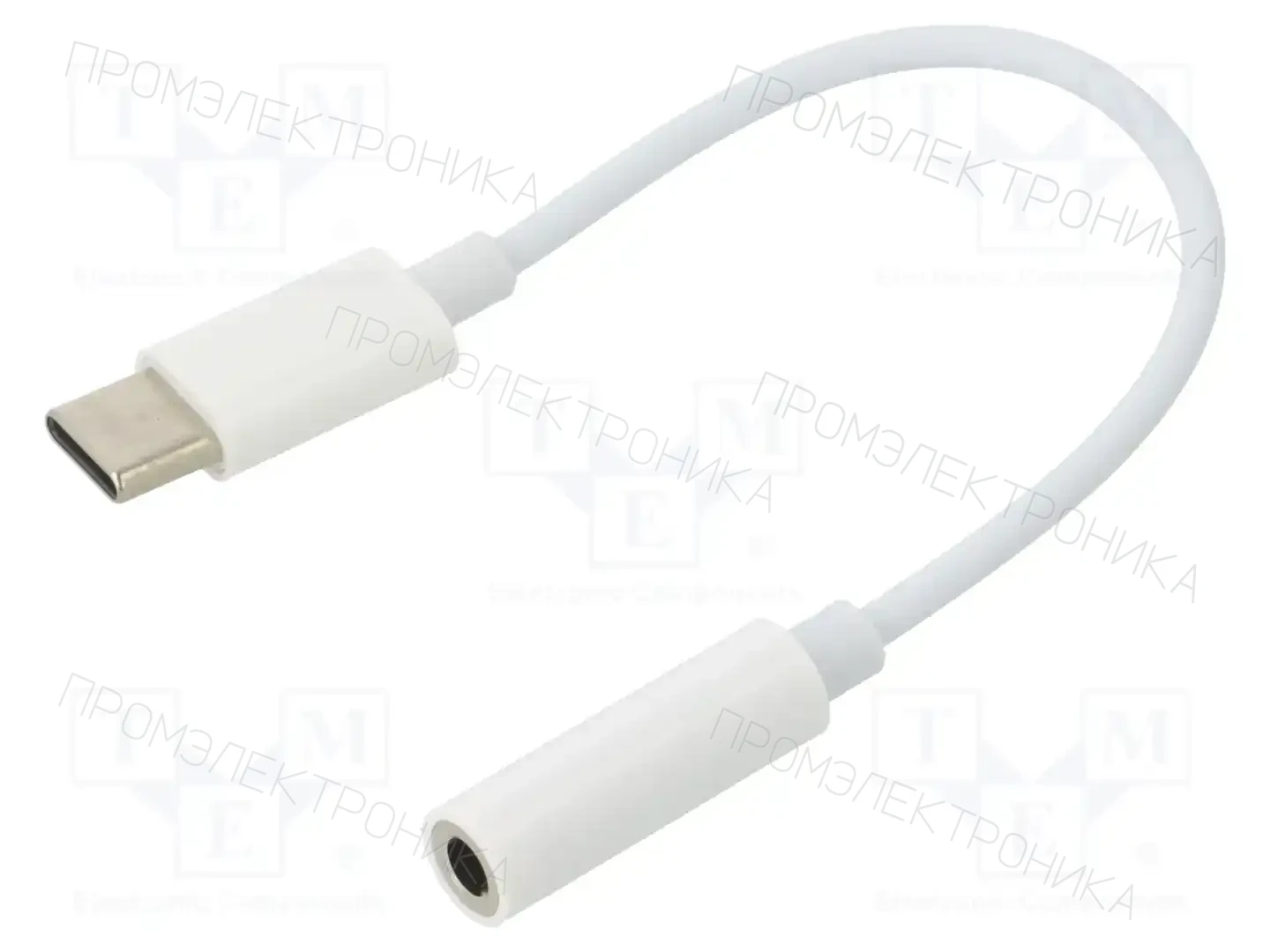 GEMBIRD A-CM-3.5F-01 — Кабели и адаптеры USB