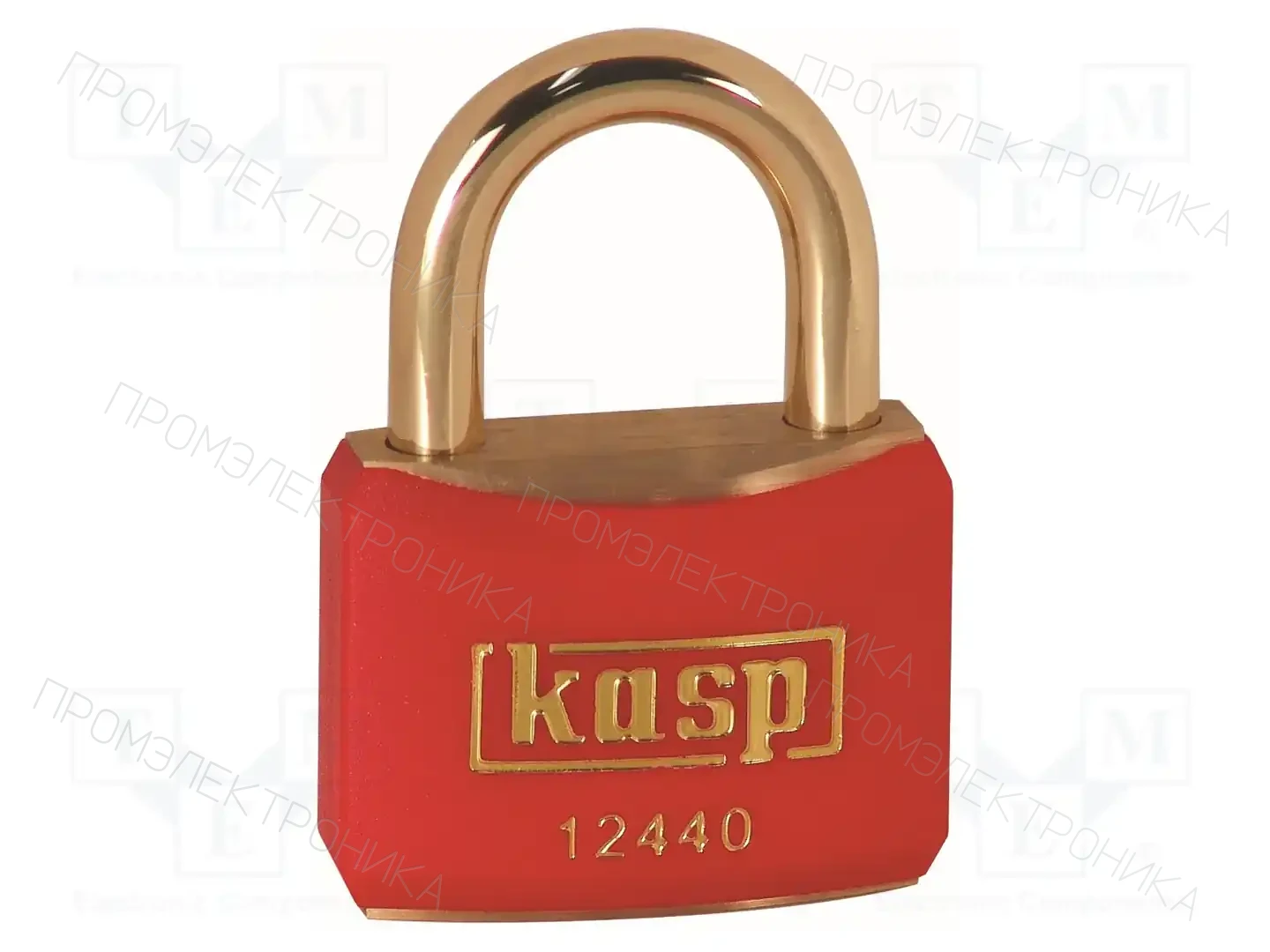 KASP K12440REDD — Навесные замки