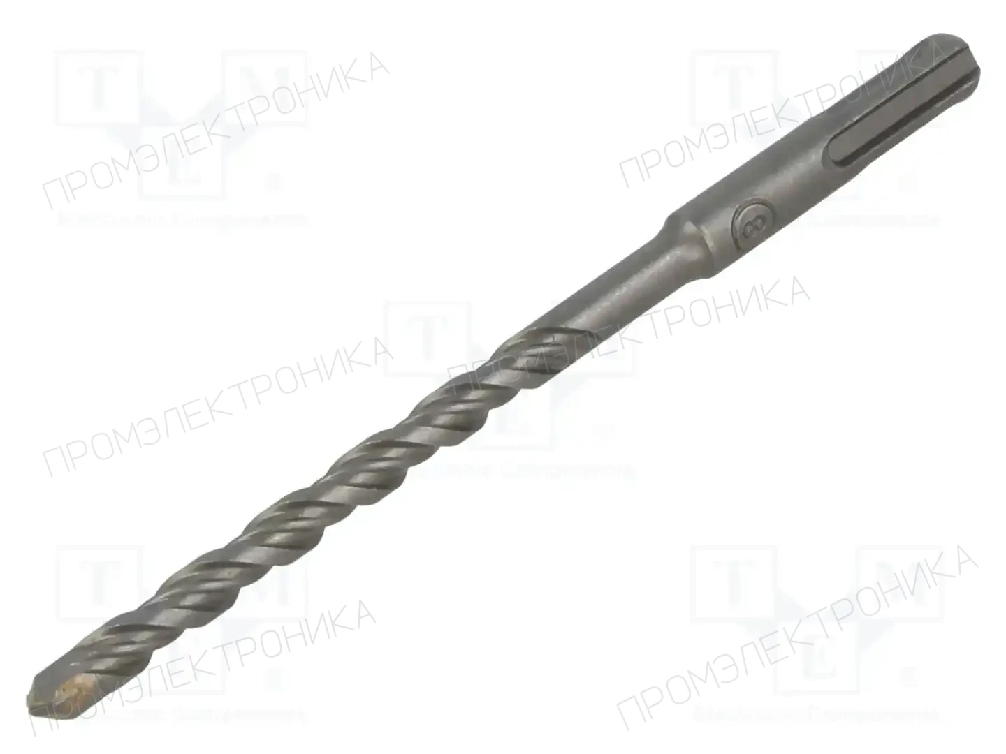 GRAPHITE 56T109 — Сверла по бетону