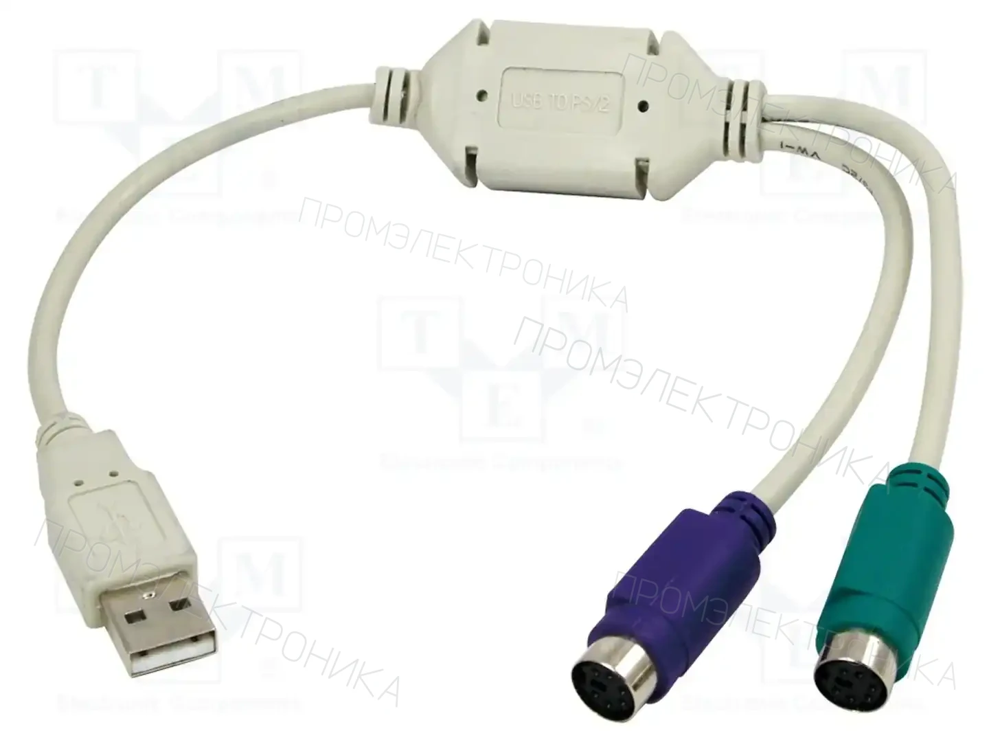 LOGILINK AU0004A — Кабели и адаптеры USB