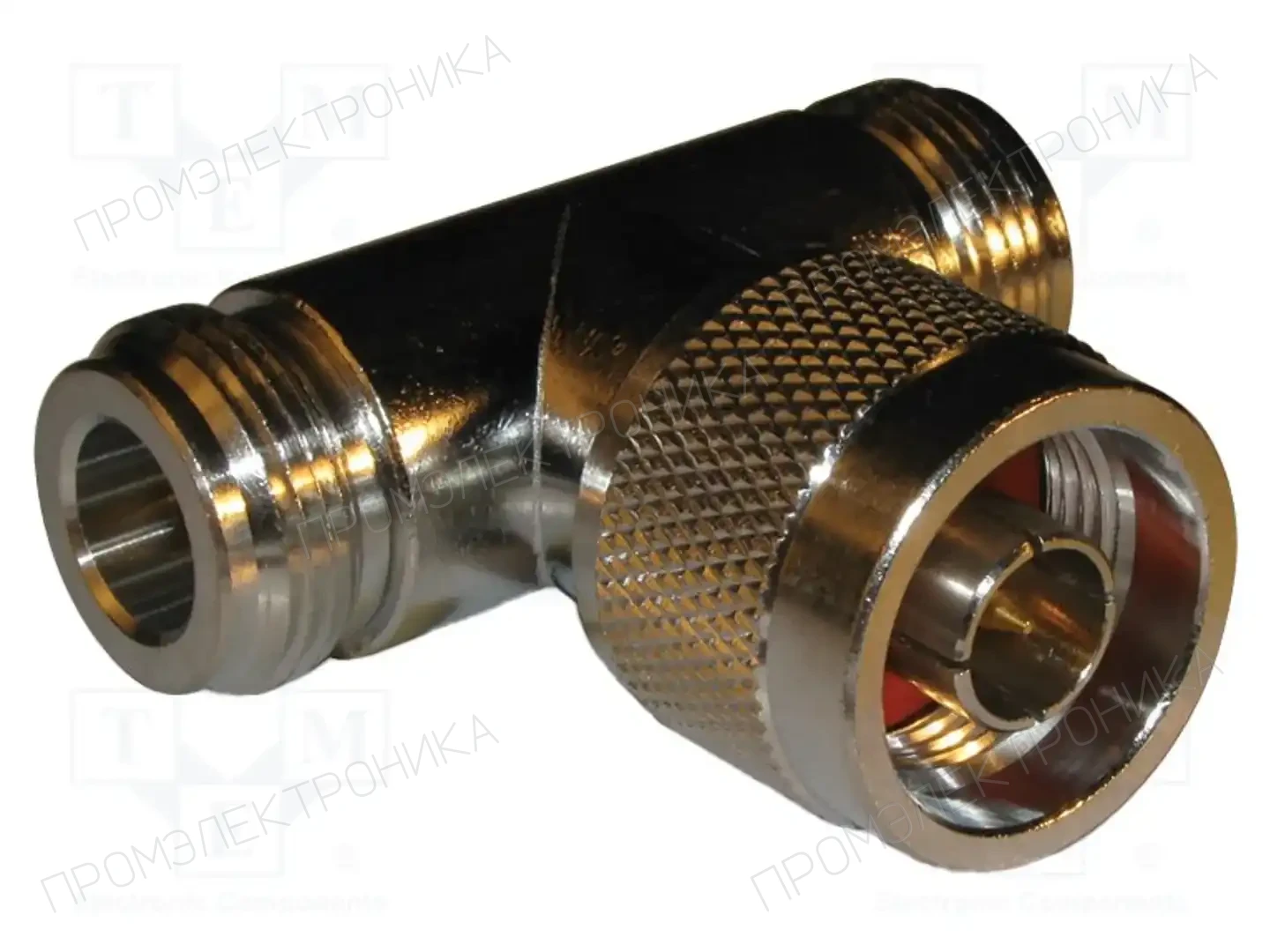AMPHENOL RF 172125 — Адаптеры и переходники RF