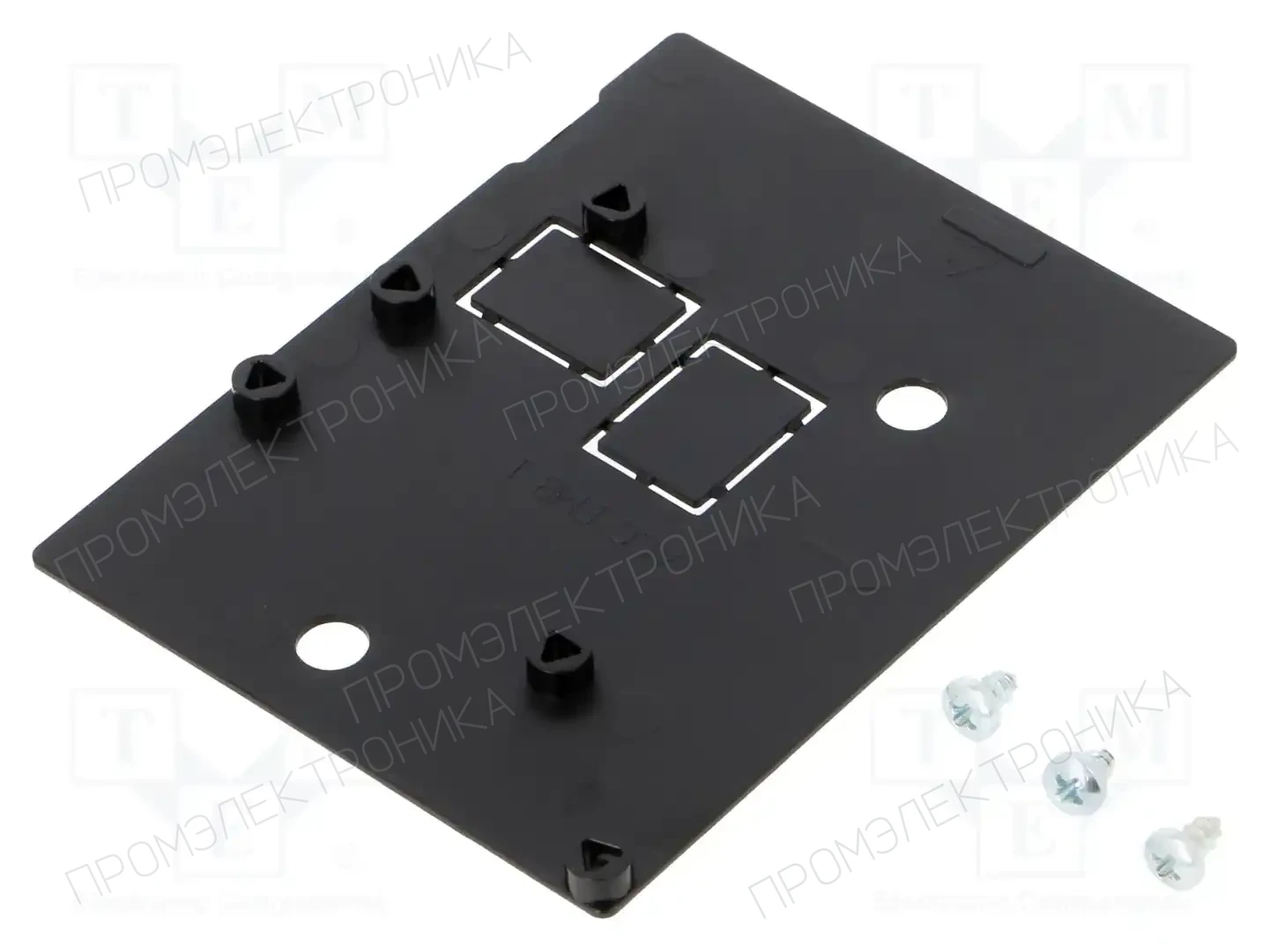 ITALTRONIC 25.000EMB1 — Корпуса для систем Embedded