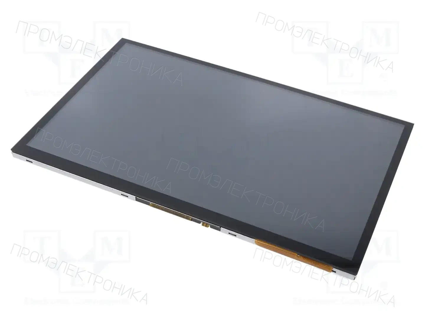 Riverdi SM-RVT101HVBNWCA0 — Интеллигентные дисплеи