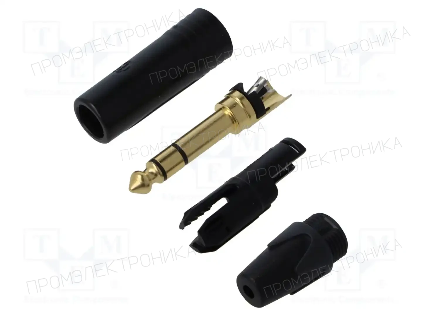 NEUTRIK NP3X-B-D — Разъeмы Jack