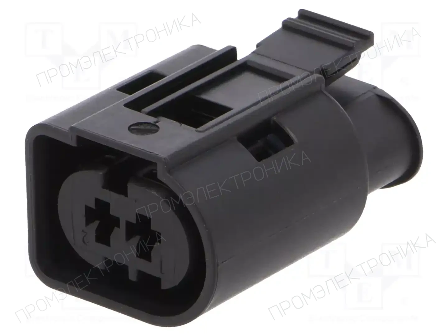 TE Connectivity 1-967412-2 — Разъeмы Automotive