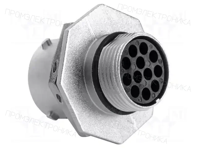 AMPHENOL RT071412PNH — Разъeмы