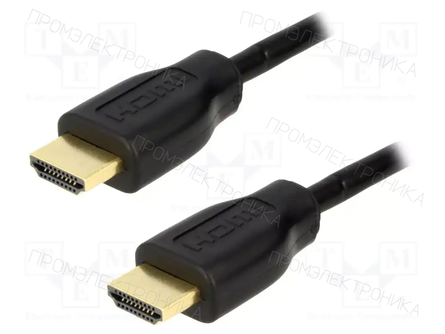 LOGILINK CH0076 — Кабели и адаптеры HDMI, DVI, DisplayPort