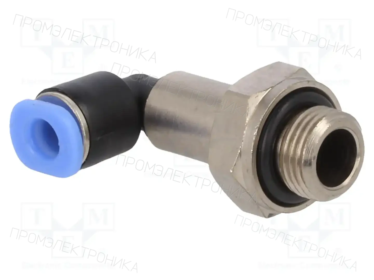 PNEUMAT PLLG-184 — Разъемы и провода