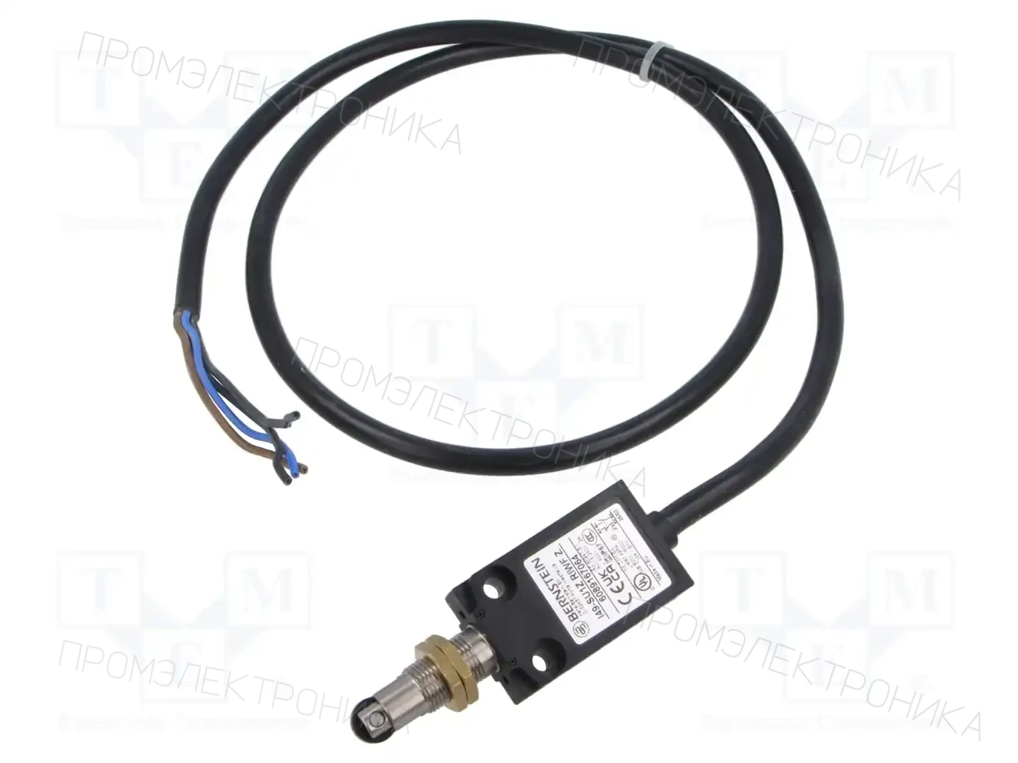 BERNSTEIN AG I49-SU1Z RIWF Z — Выключатели концевые